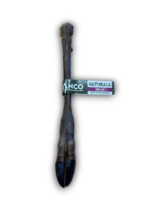 Anco Naturals Deer Leg