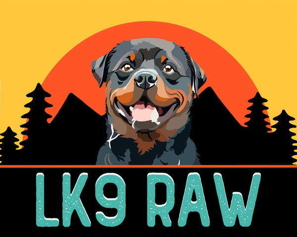 LK9 Raw Ltd